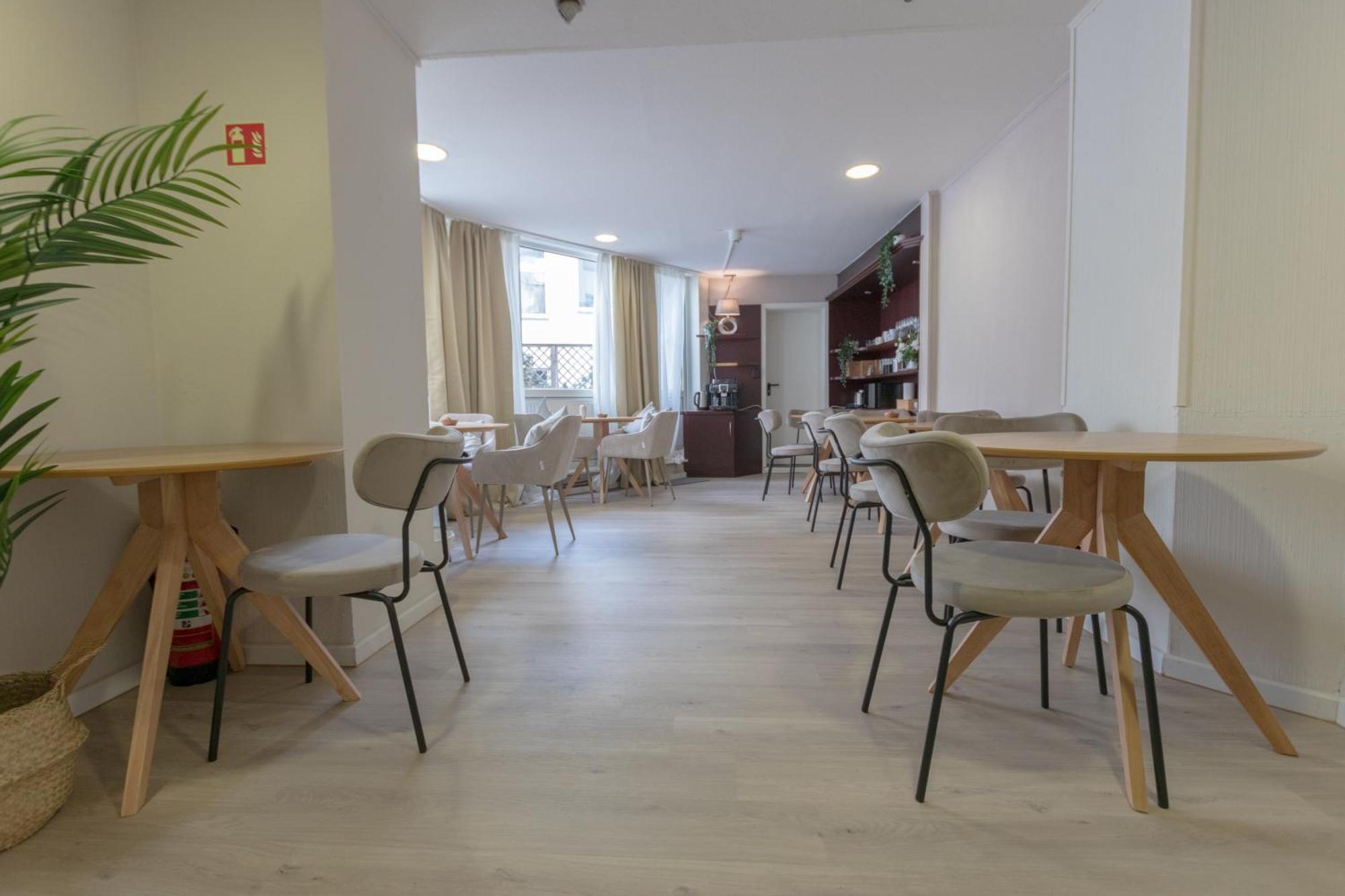 Doerenkamp - Digital Access